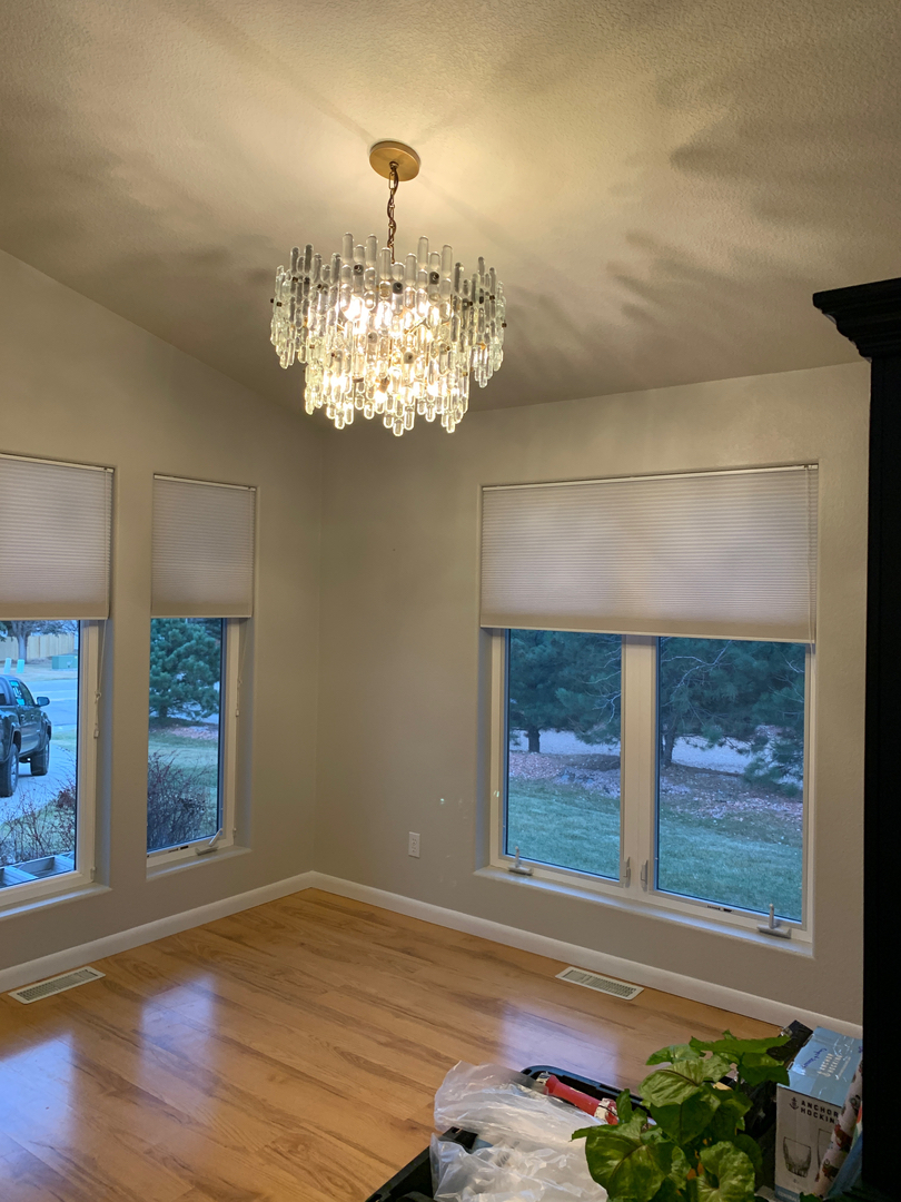 Bullseye Interior Painting LLC Image