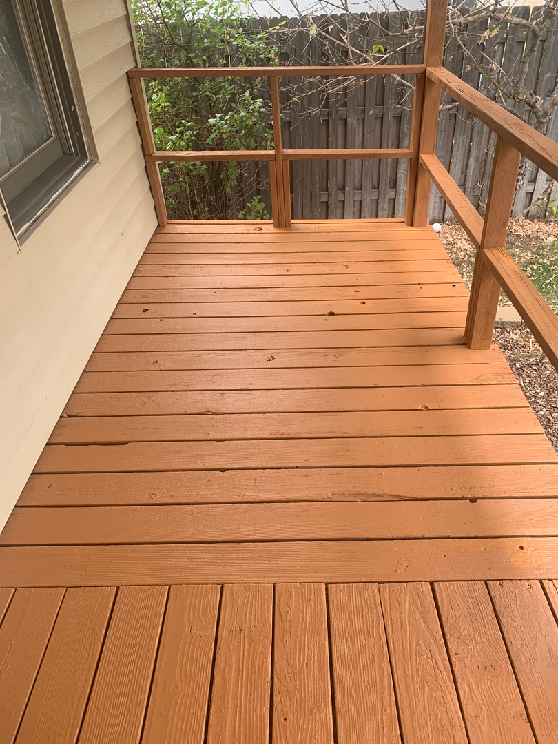 Bullseye Interior Painting LLC Image