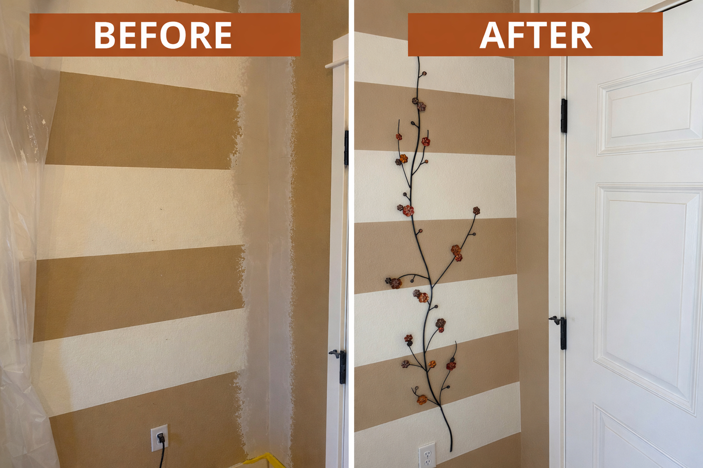 Bullseye Interior Painting LLC Image