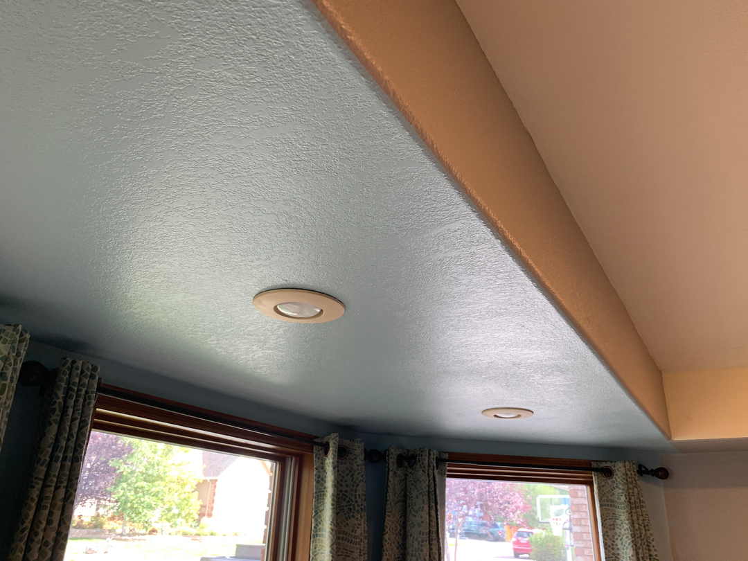 Bullseye Interior Painting LLC Image