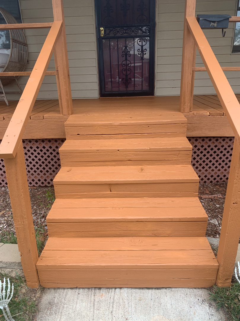 Bullseye Interior Painting LLC Image