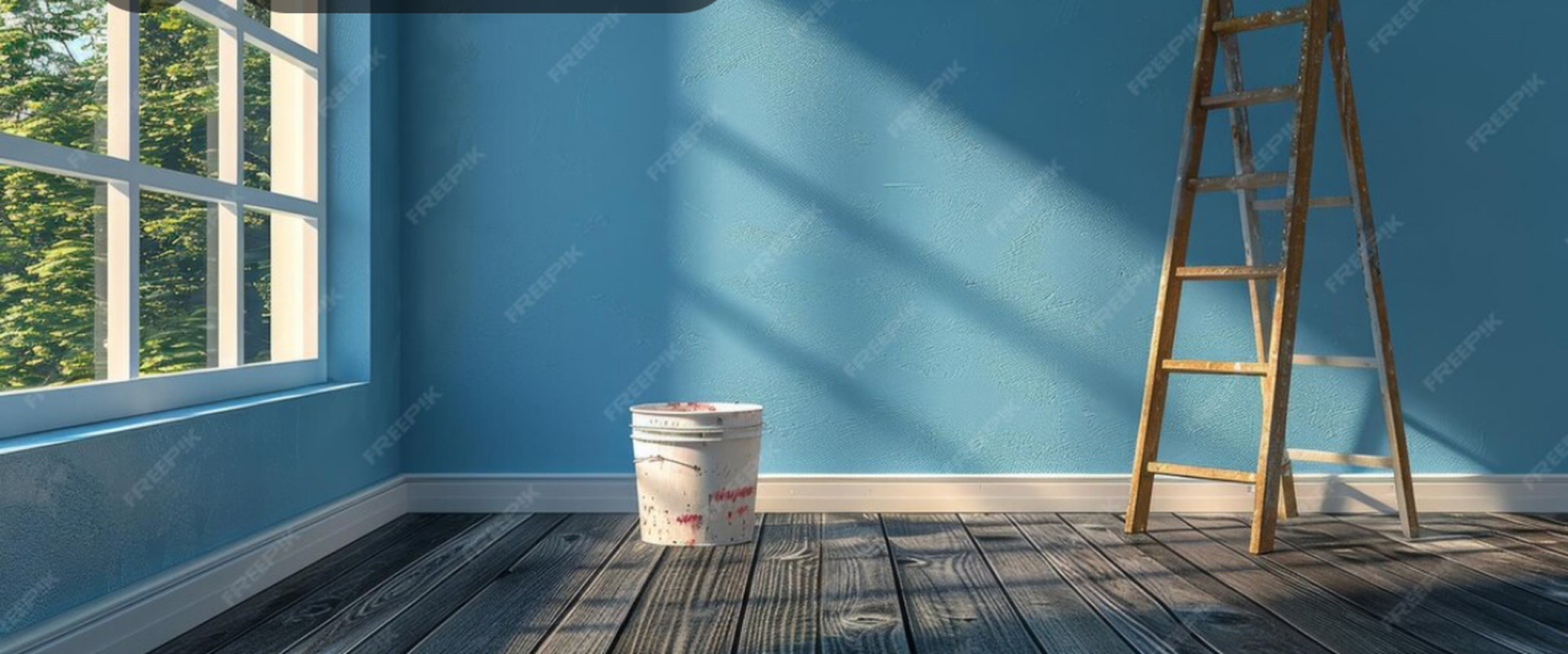 Bullseye Interior Painting LLC Image