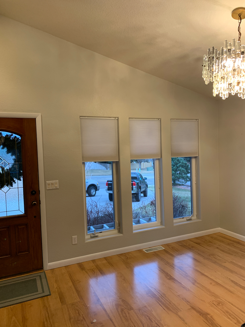 Bullseye Interior Painting LLC Image