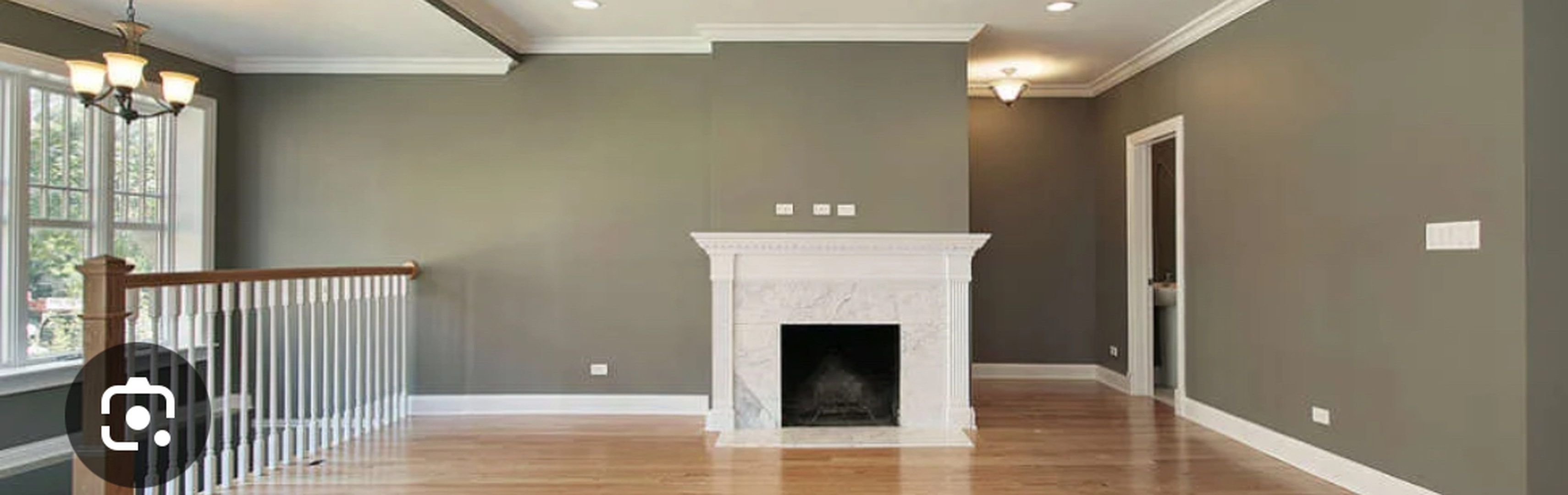 Bullseye Interior Painting LLC Image