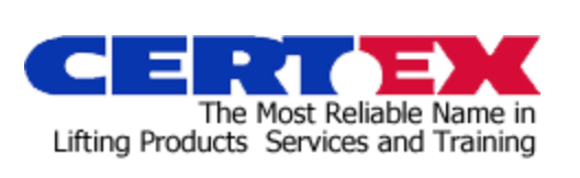 CERTEX USA - Mobile Logo