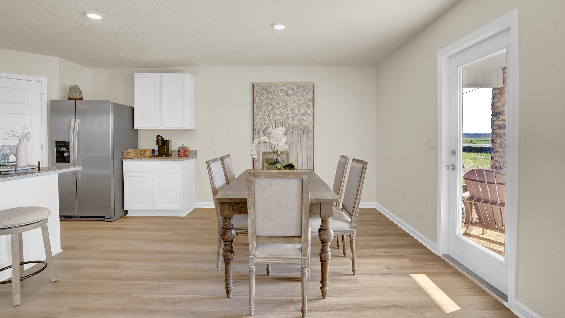 Rosewood by D.R. Horton Image