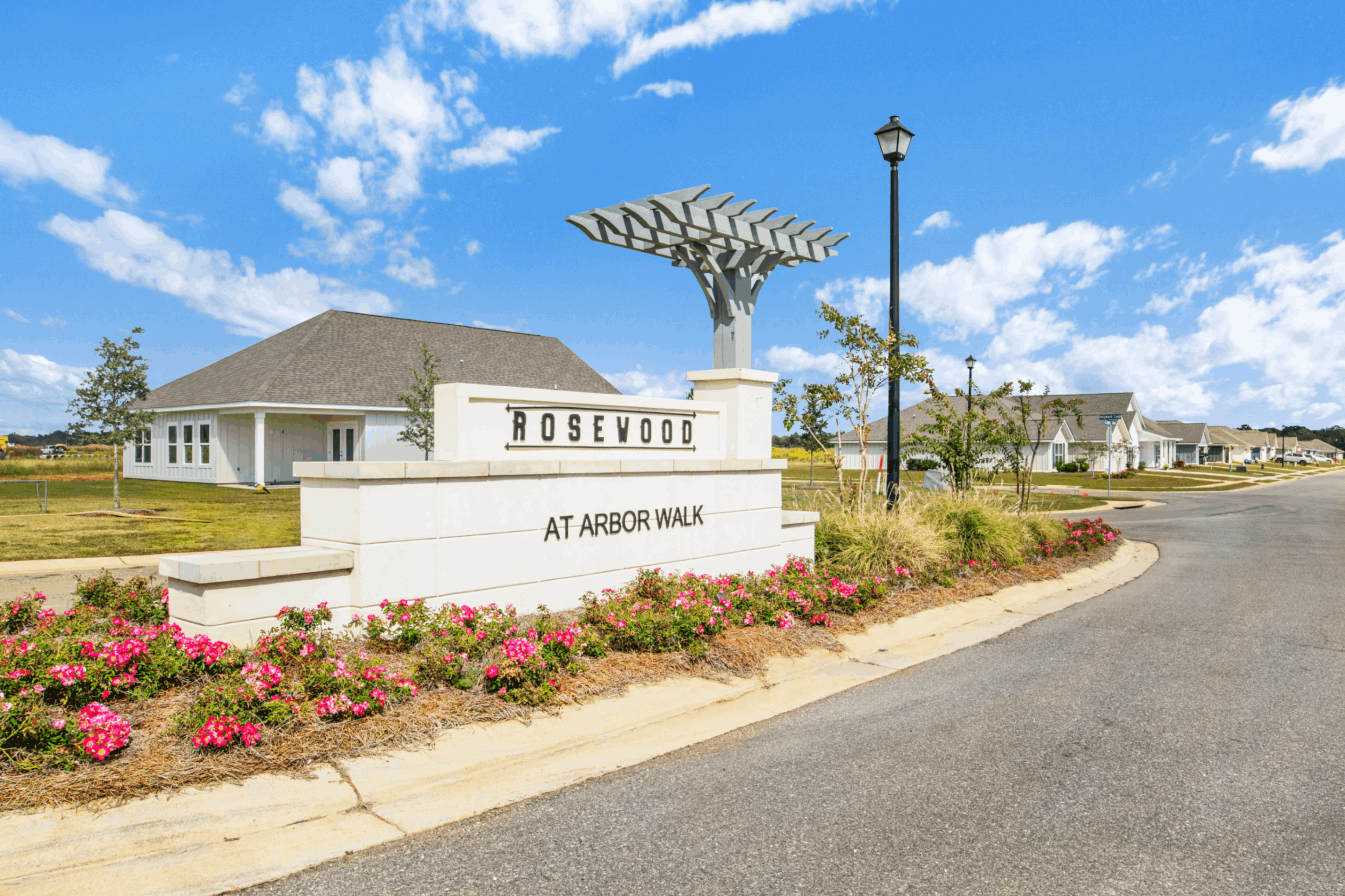 Rosewood by D.R. Horton Image