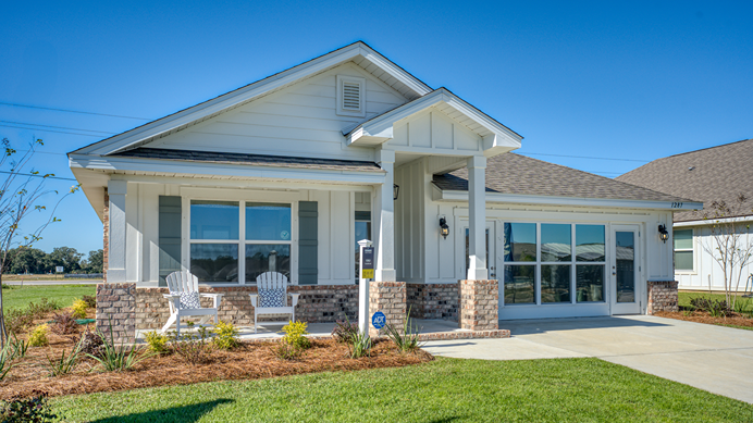 Rosewood by D.R. Horton Image