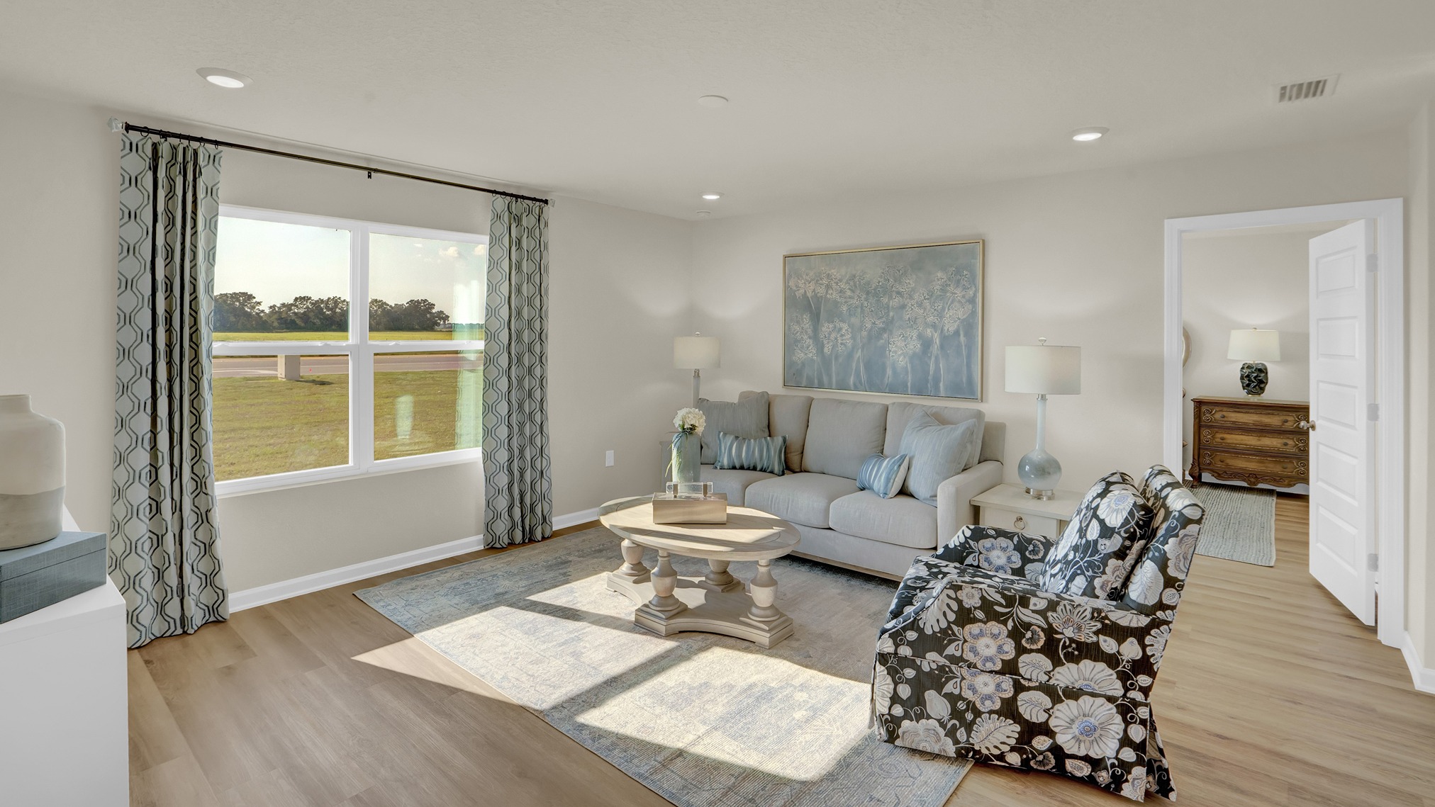 Rosewood by D.R. Horton Image