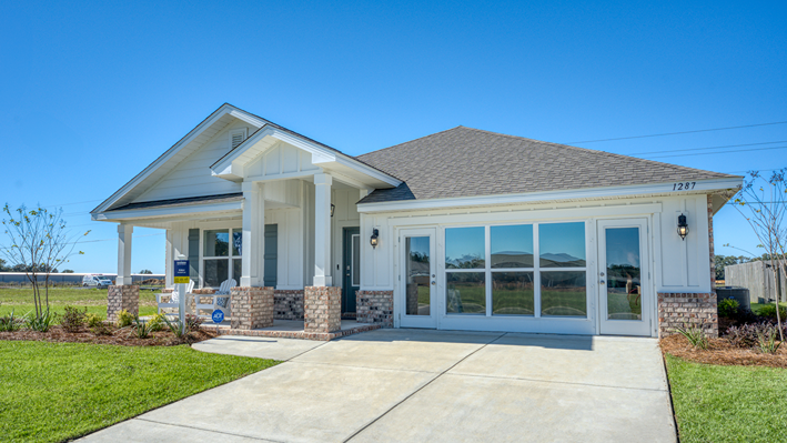 Rosewood by D.R. Horton Image