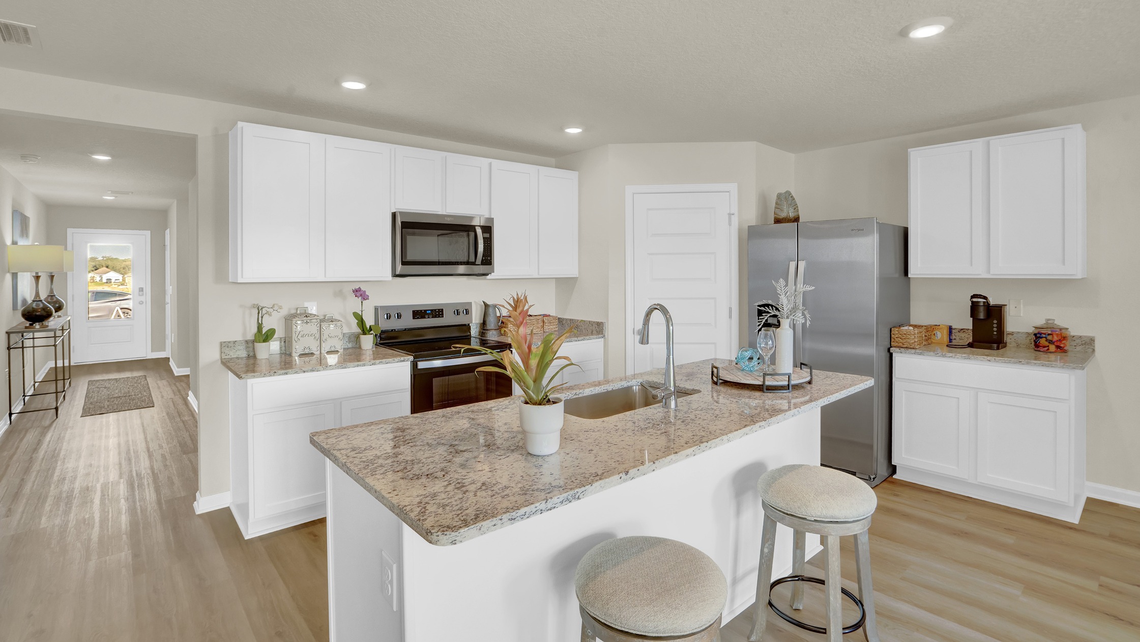 Rosewood by D.R. Horton Image