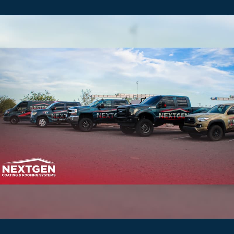 Next Gen Coating & Roofing Systems Image