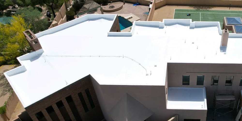 Next Gen Coating & Roofing Systems Image