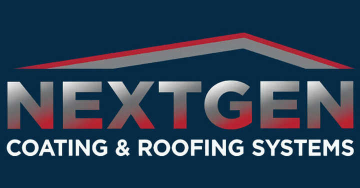 Next Gen Coating &amp; Roofing Systems Logo