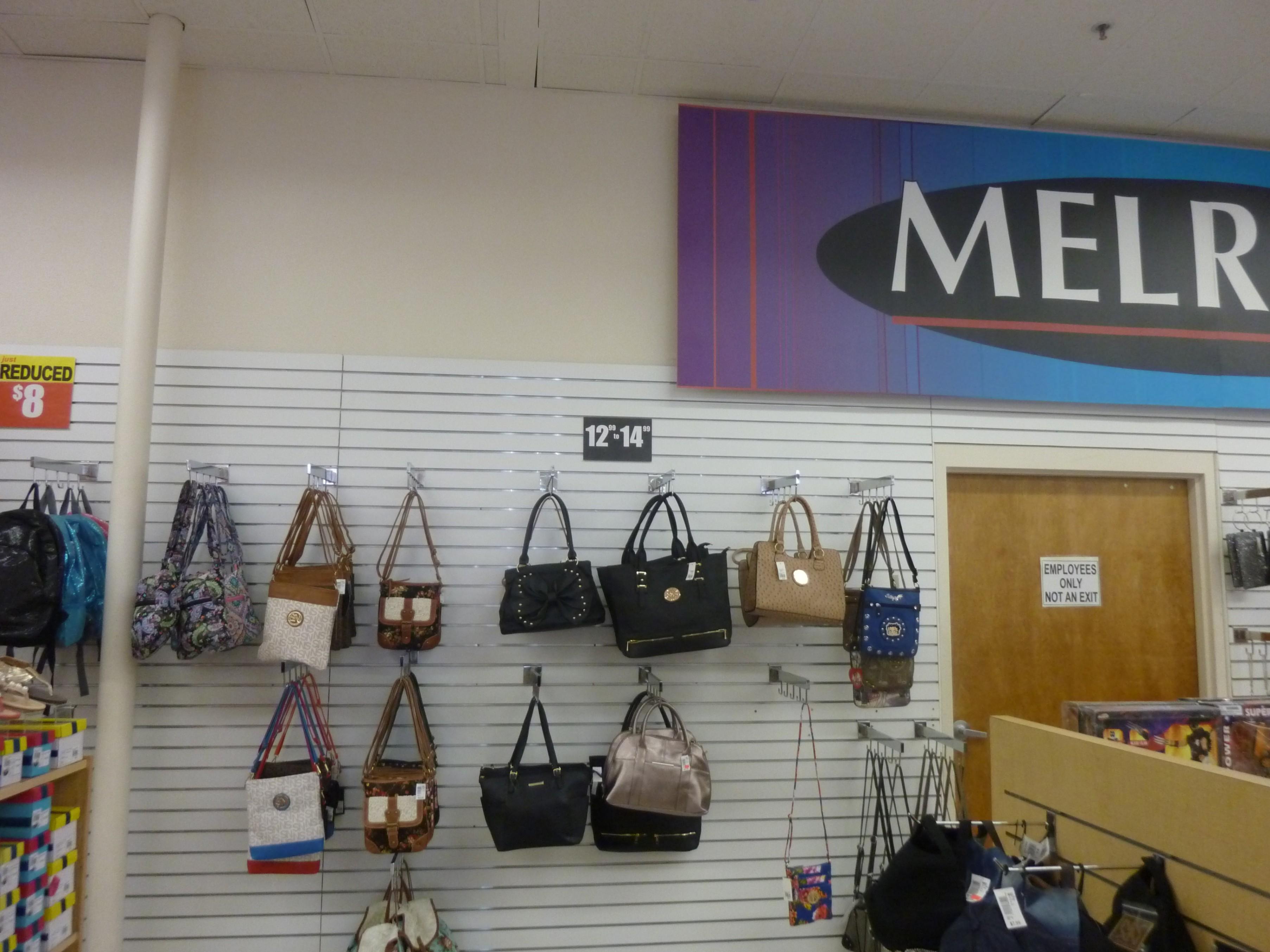 Melrose Family Fashions Image