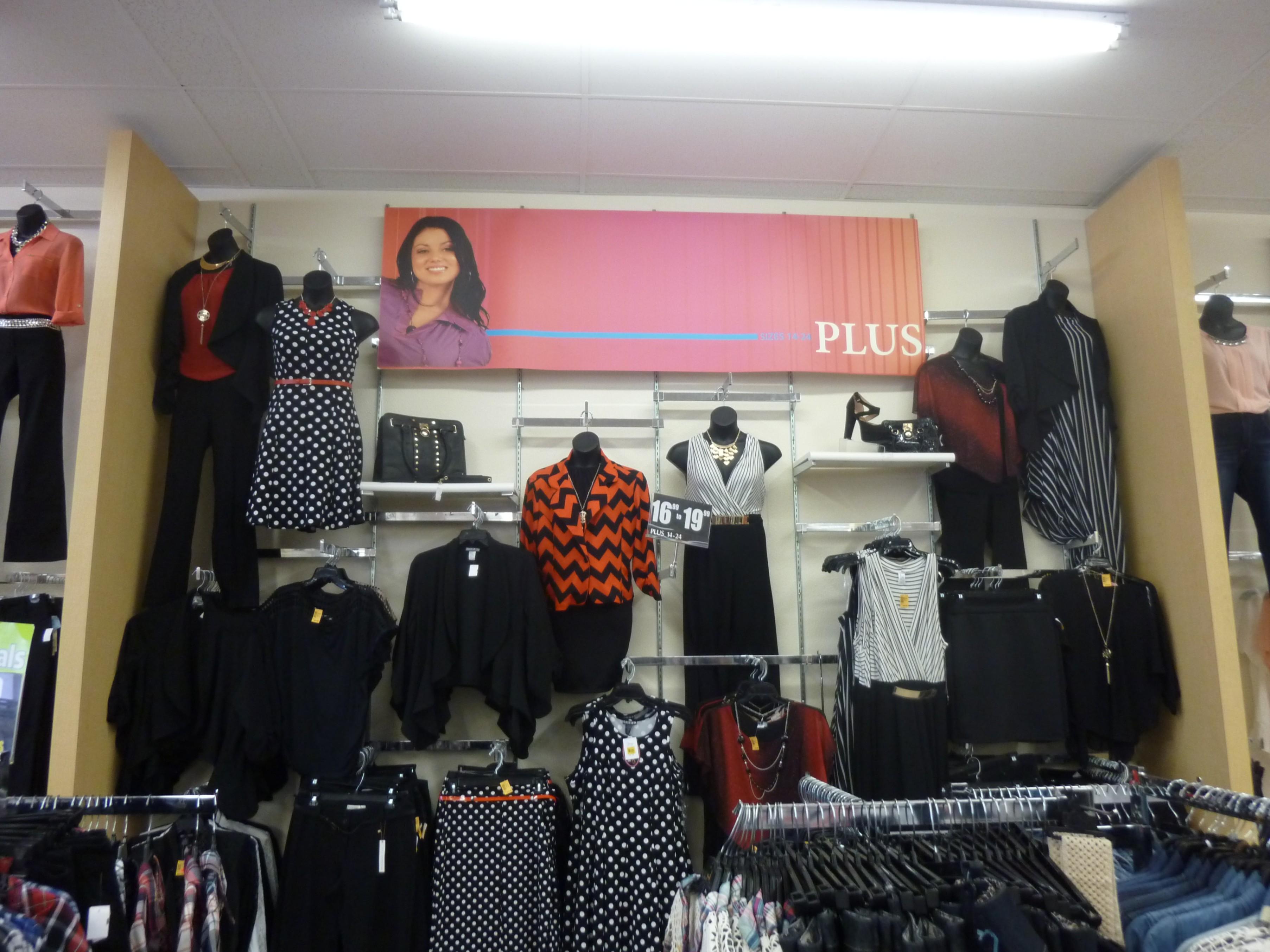 Melrose Family Fashions Image