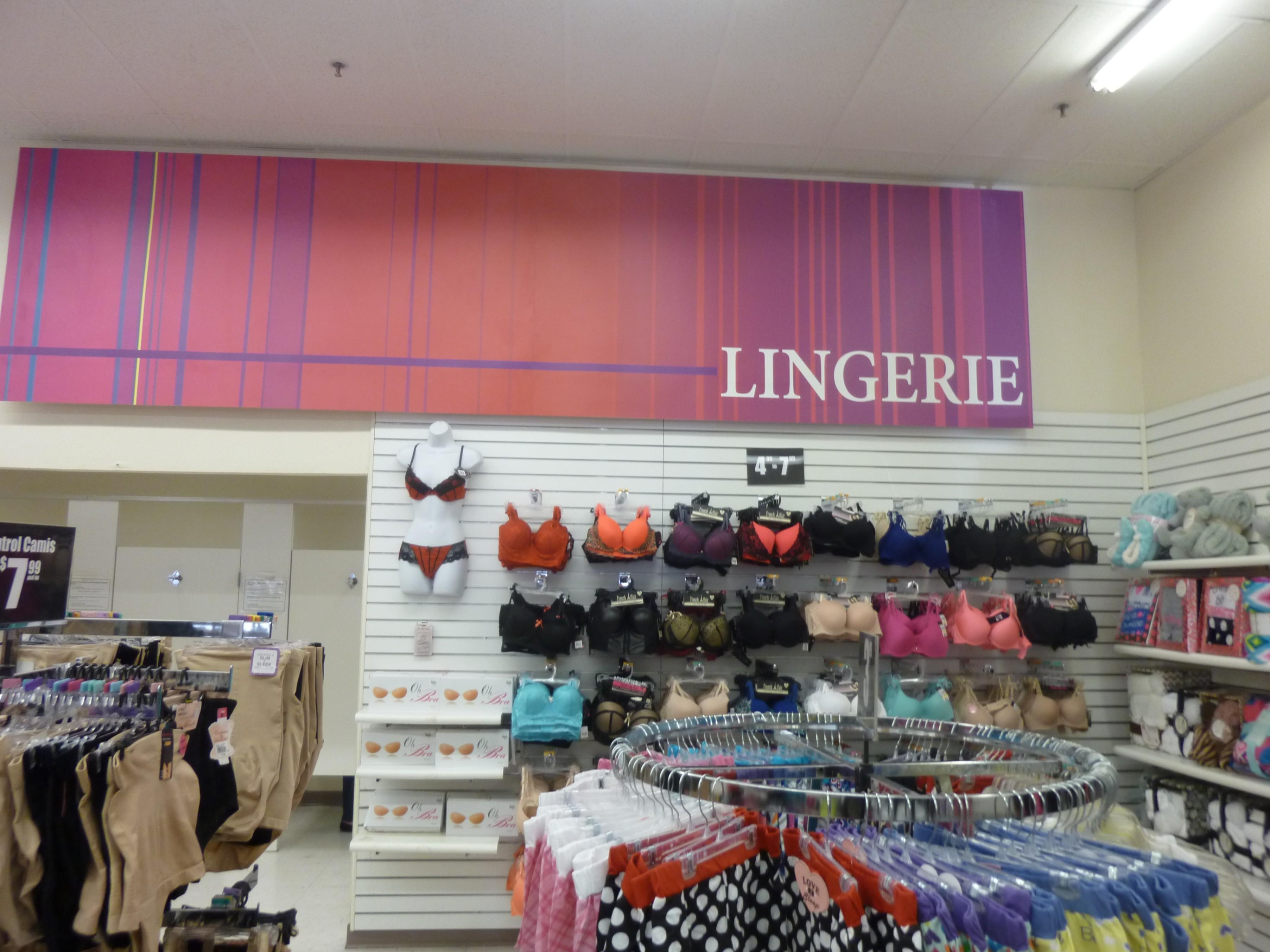 Melrose Family Fashions Image