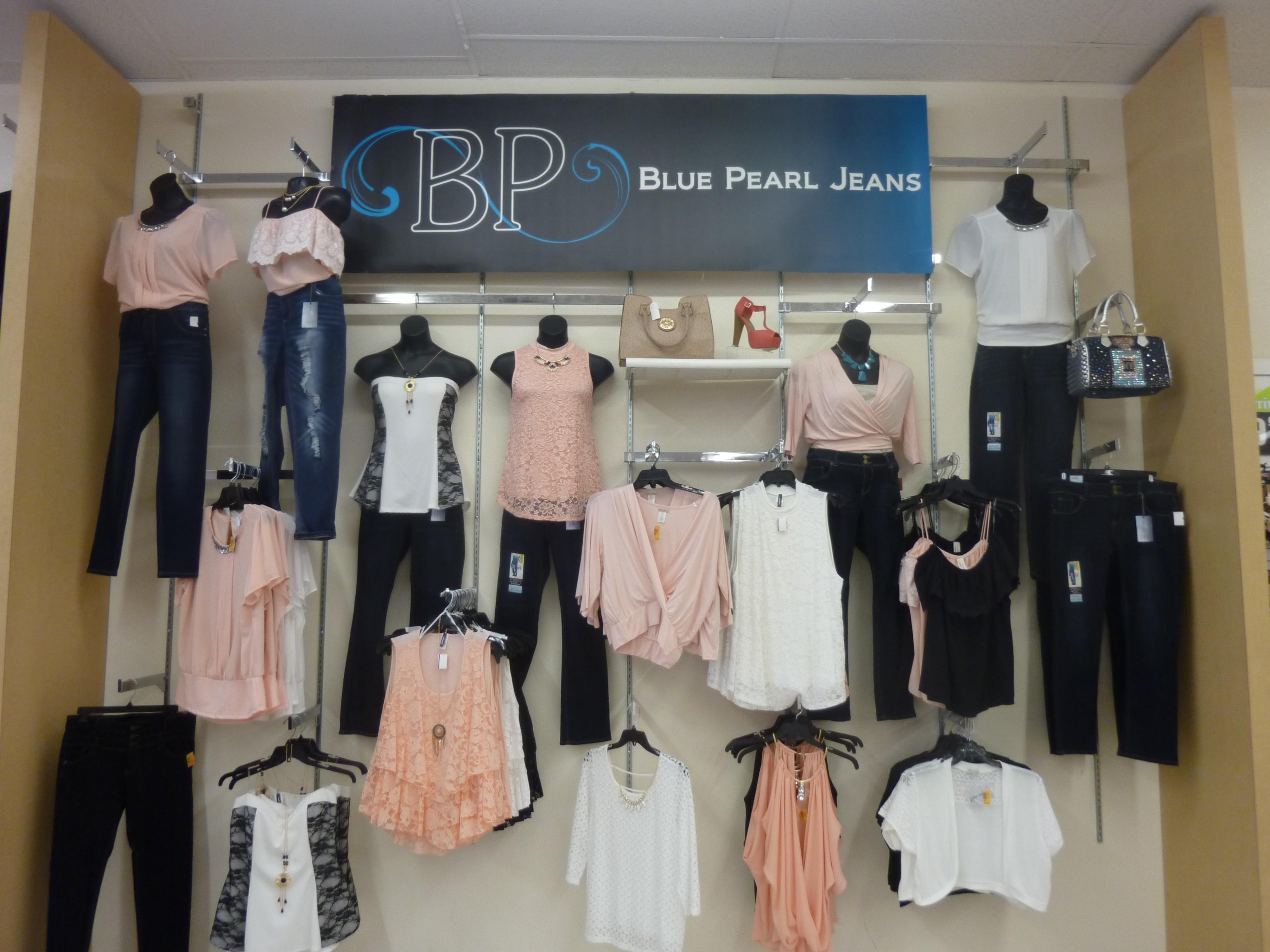 Melrose Family Fashions Image