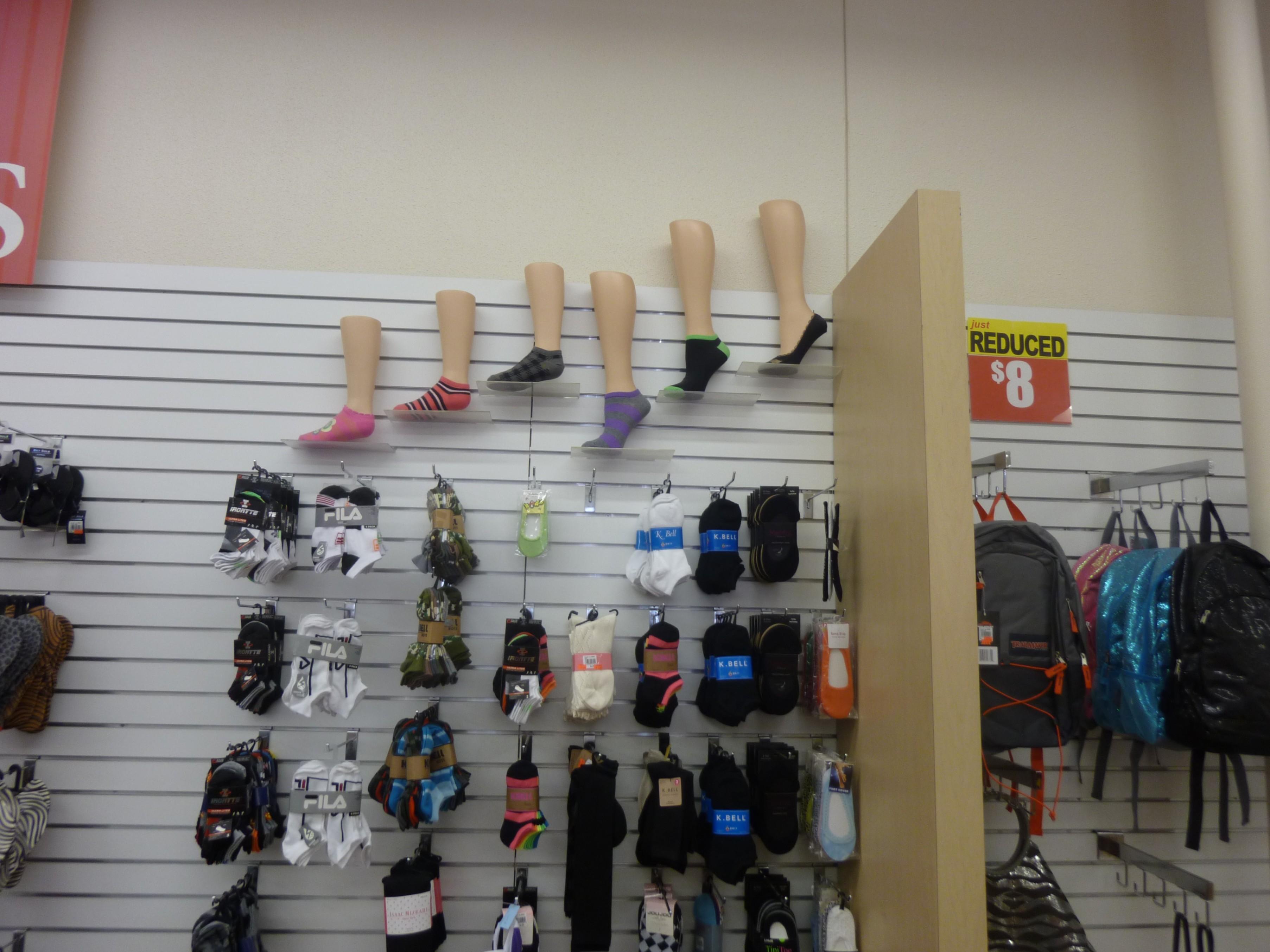 Melrose Family Fashions Image