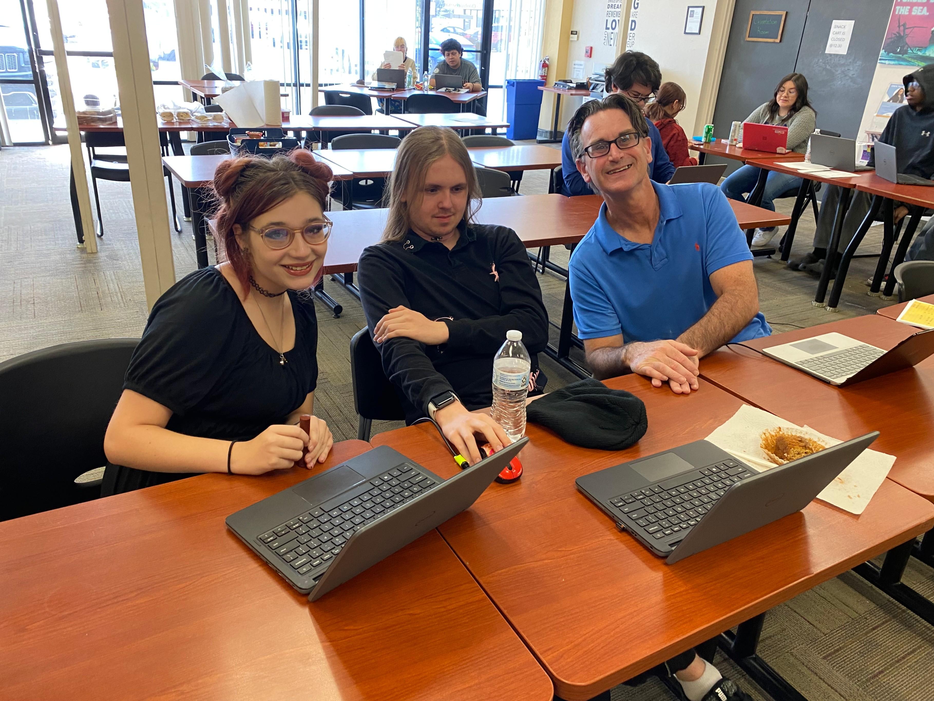 Ombudsman Arizona Charter East Image