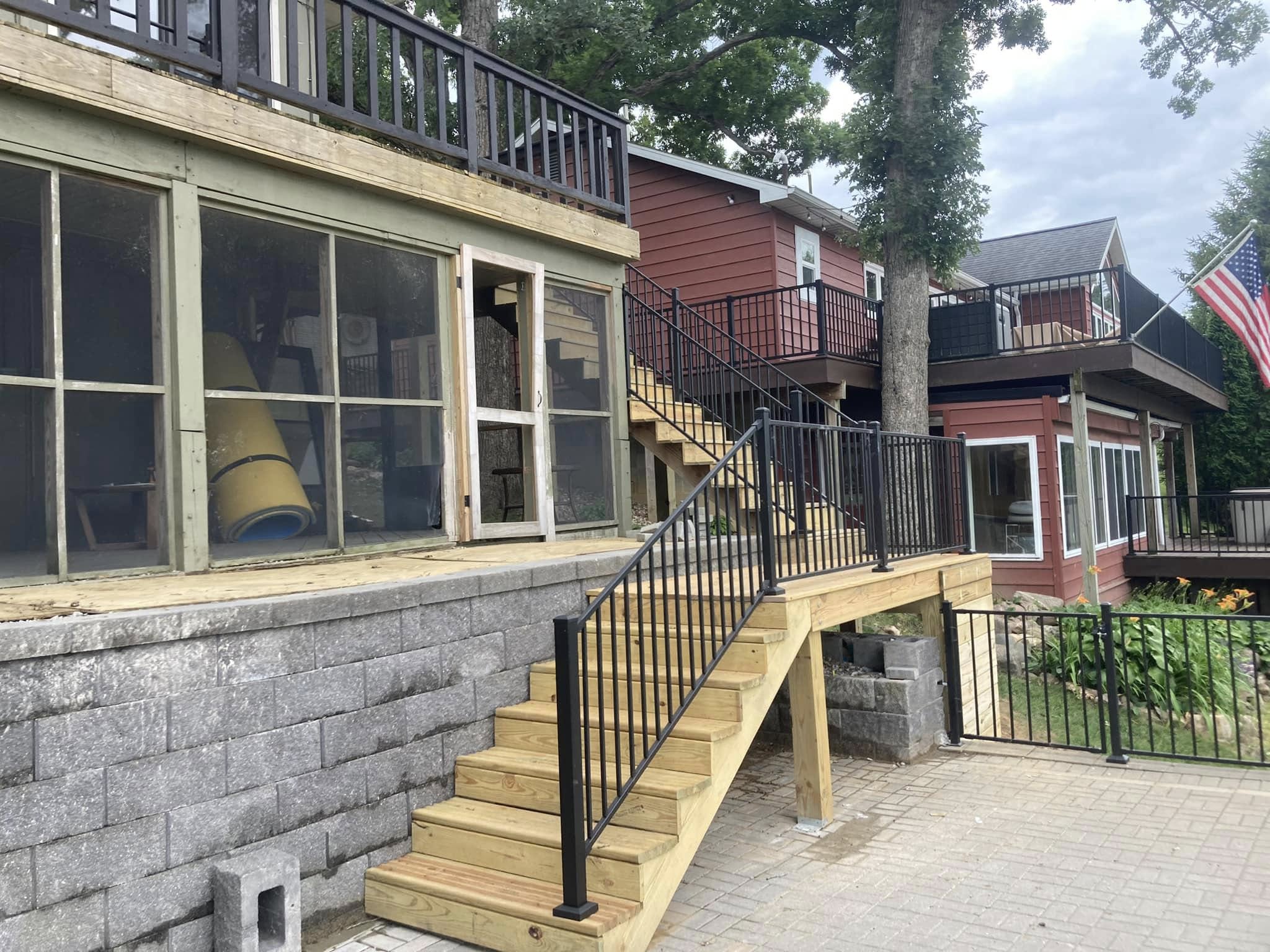 Romar Construction and Remodeling Image