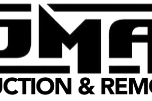 Romar Construction and Remodeling Logo