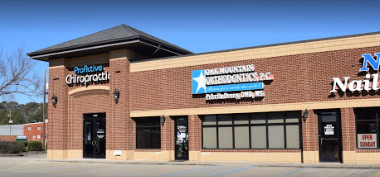 Oak Mountain Orthodontics - Birmingham, AL