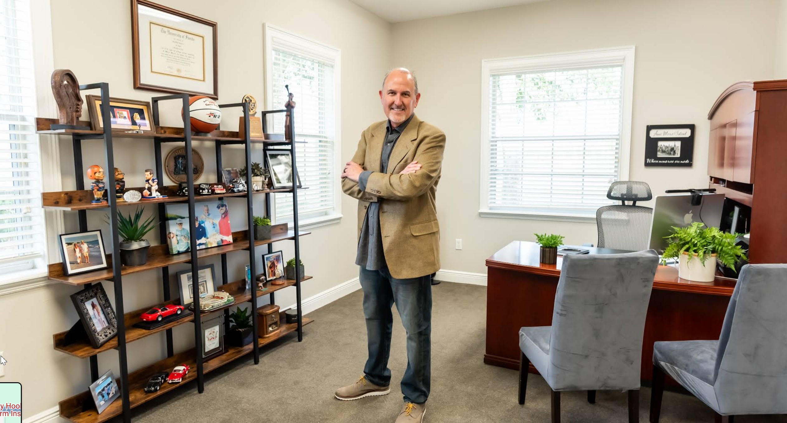 Roy Hooker - State Farm Insurance Agent Image