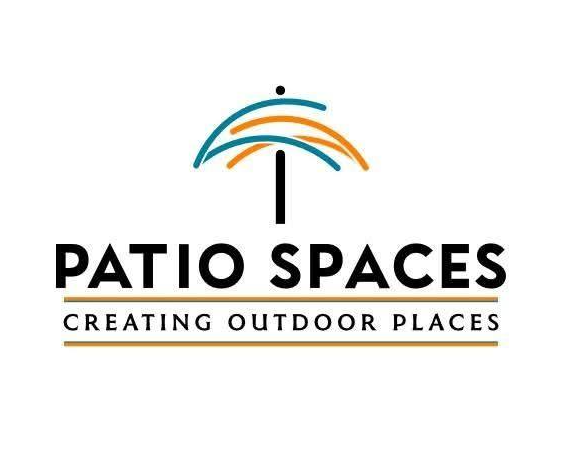 Patio Spaces Logo