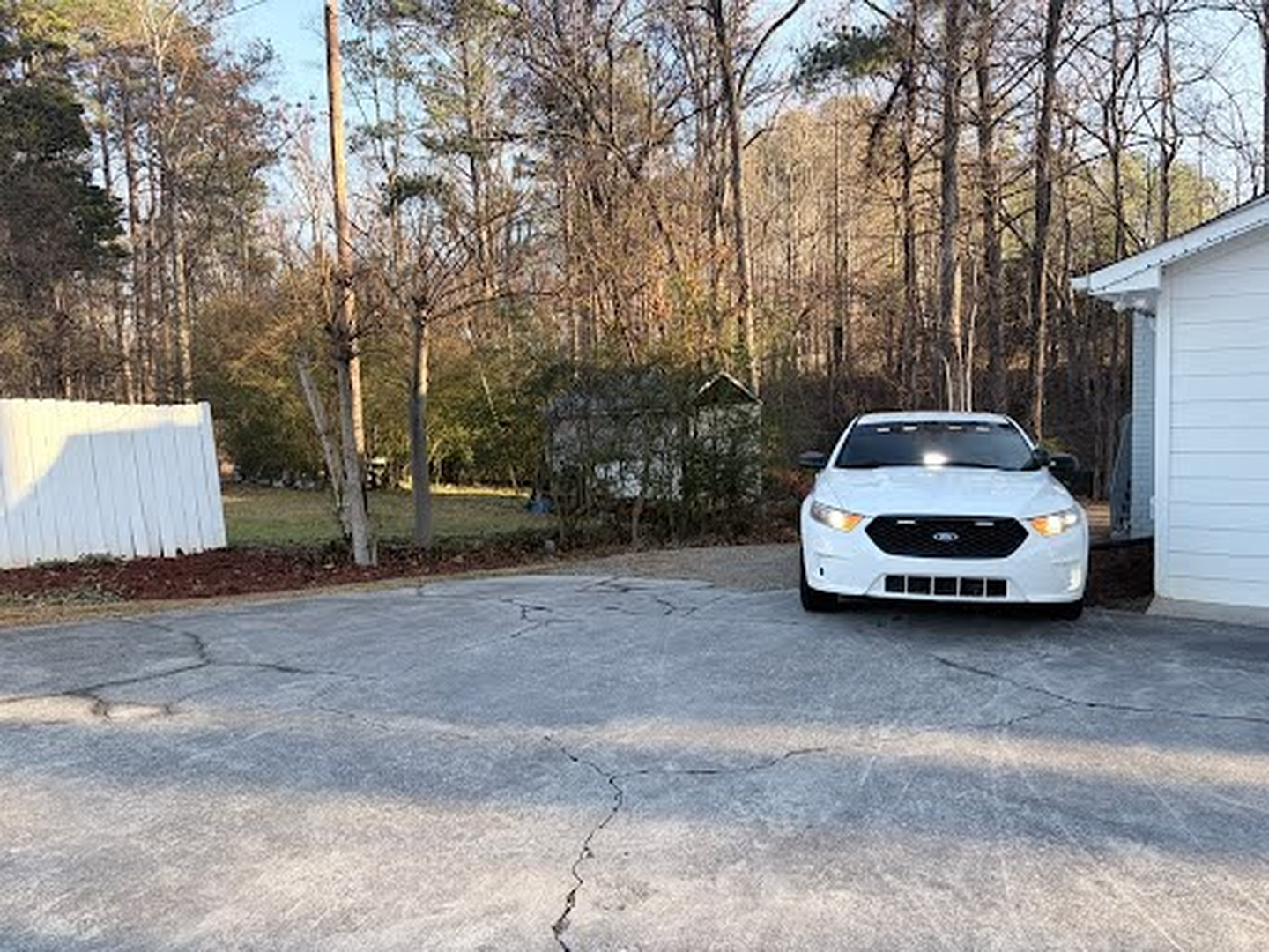 Georgia Defense Security Image