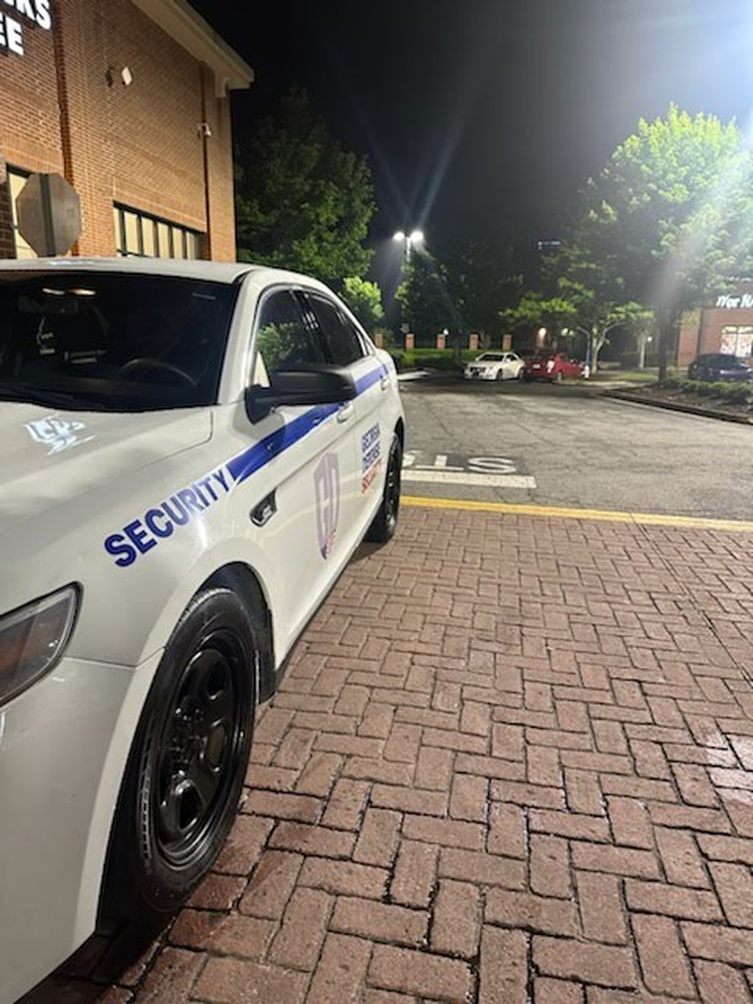 Georgia Defense Security Image