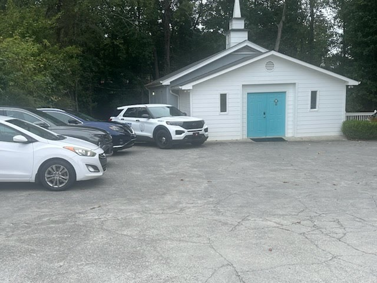 Georgia Defense Security Image