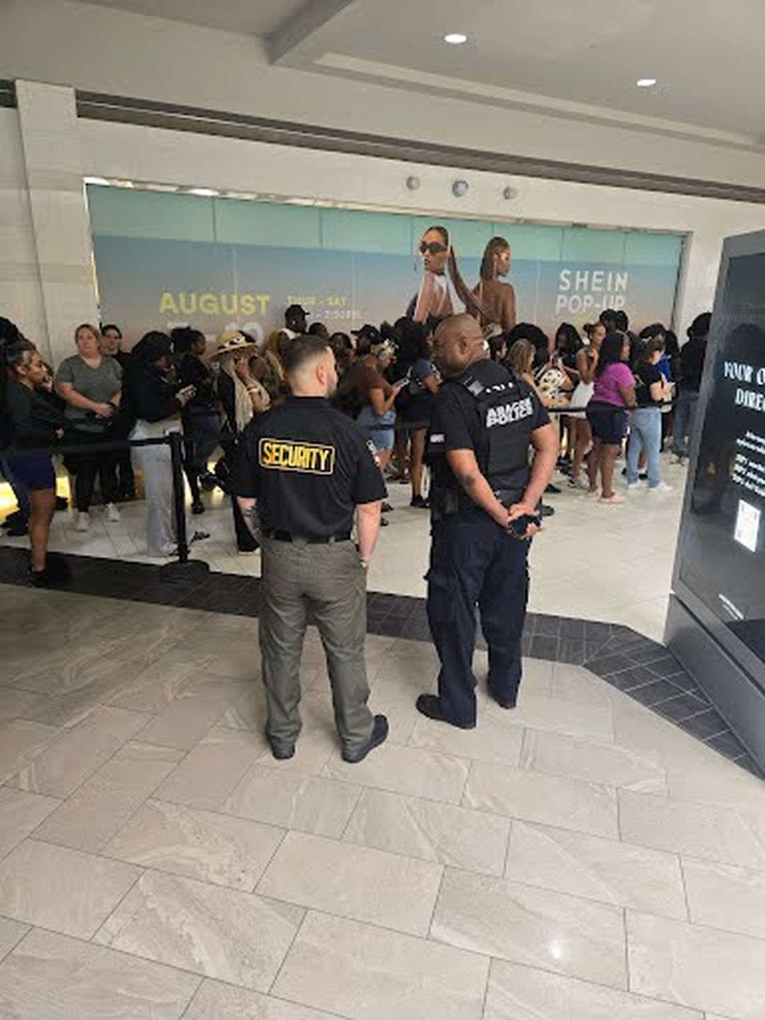 Georgia Defense Security Image