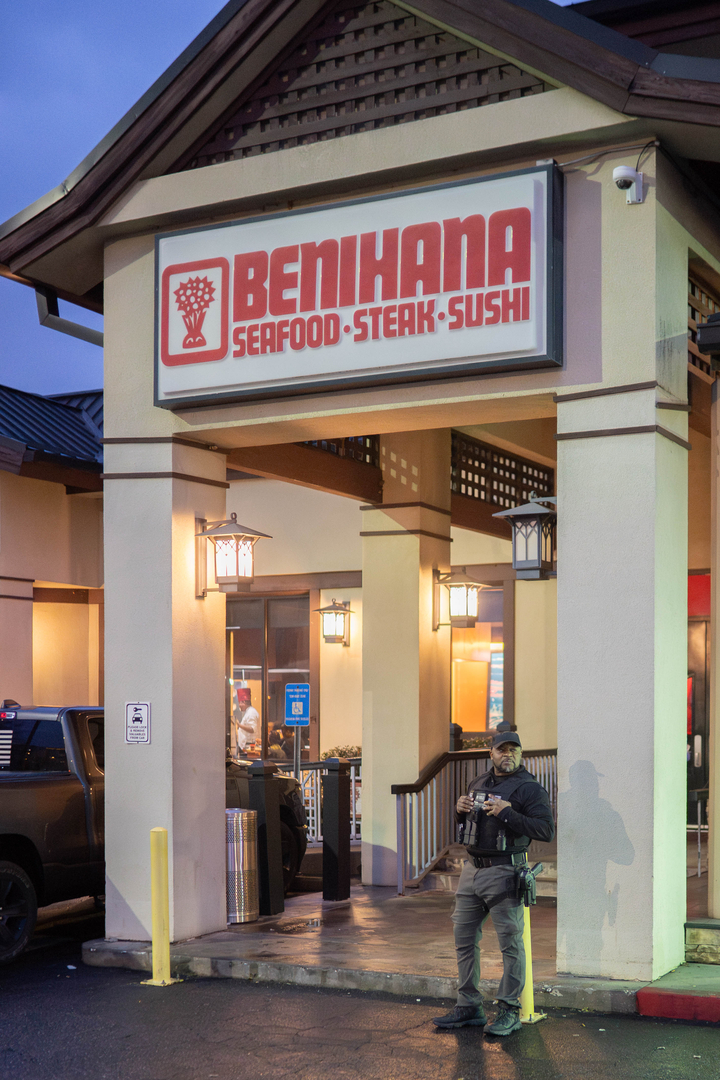 Georgia Defense Security Image