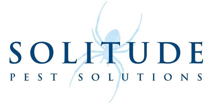 Solitude Pest Solutions Logo