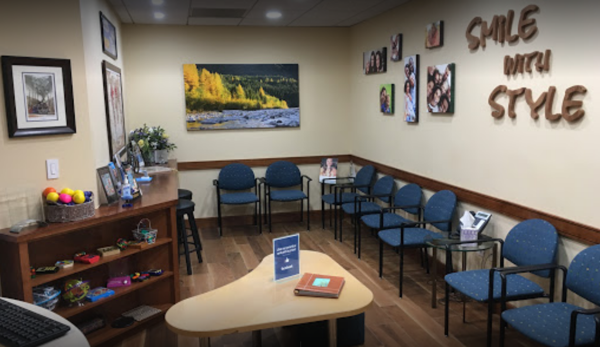 Shefferman Orthodontics Image