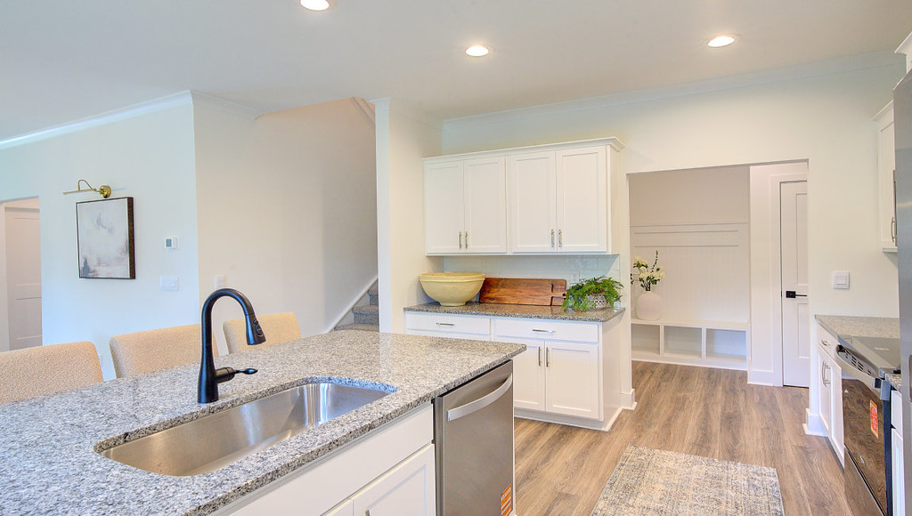 Pleasant Grove by D.R. Horton Image