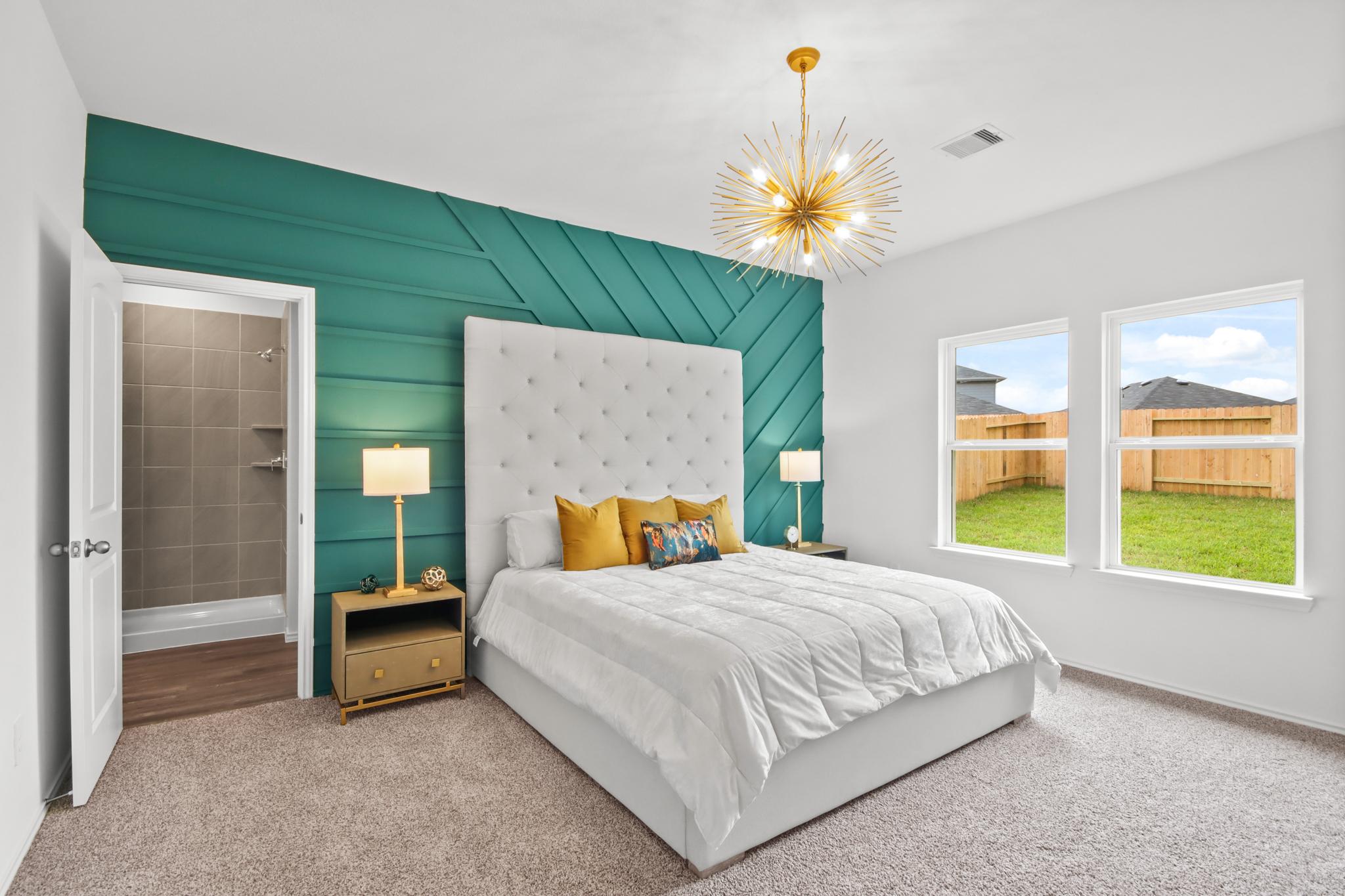 The Canopies by D.R. Horton Image