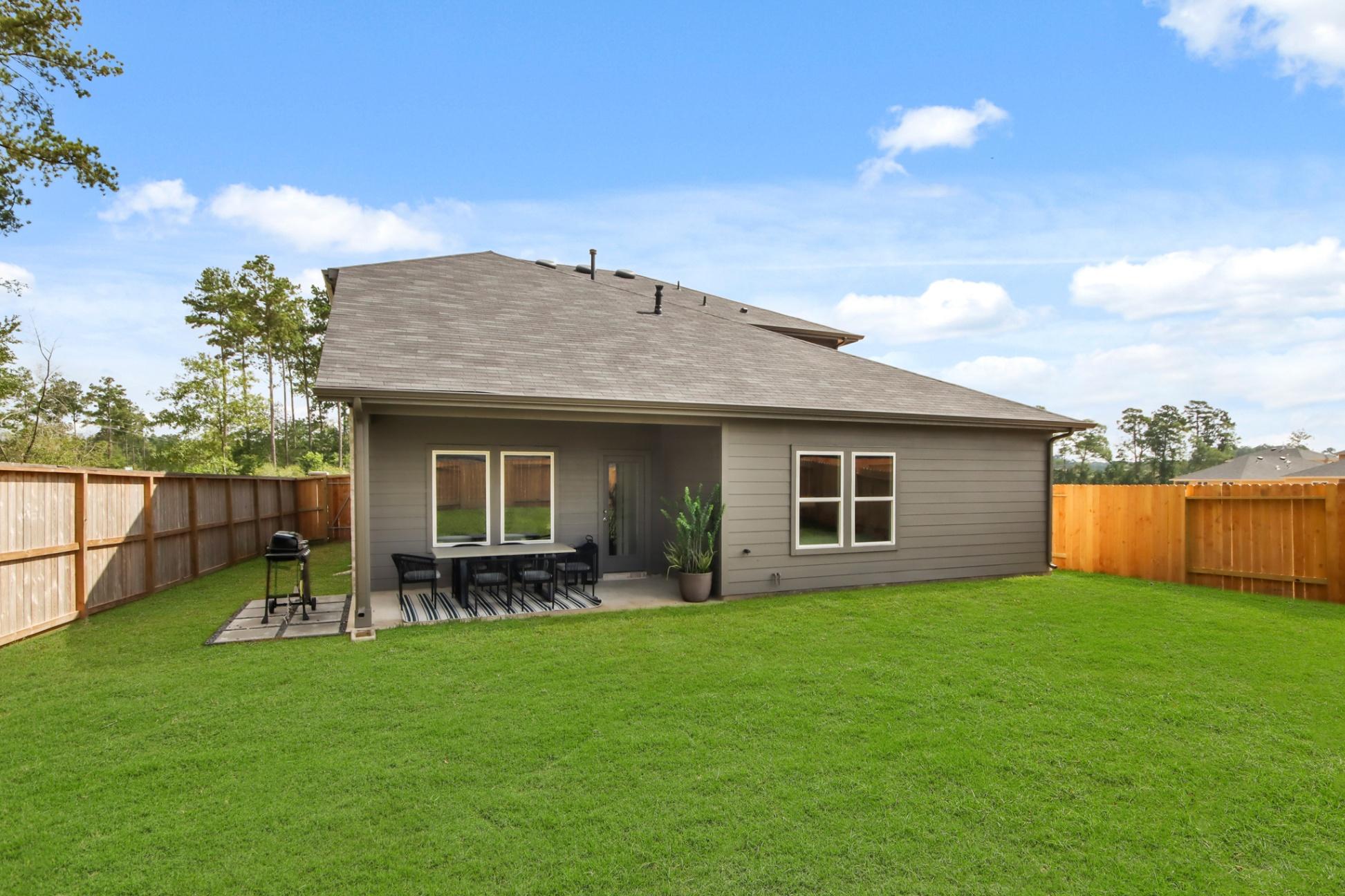 The Canopies by D.R. Horton Image