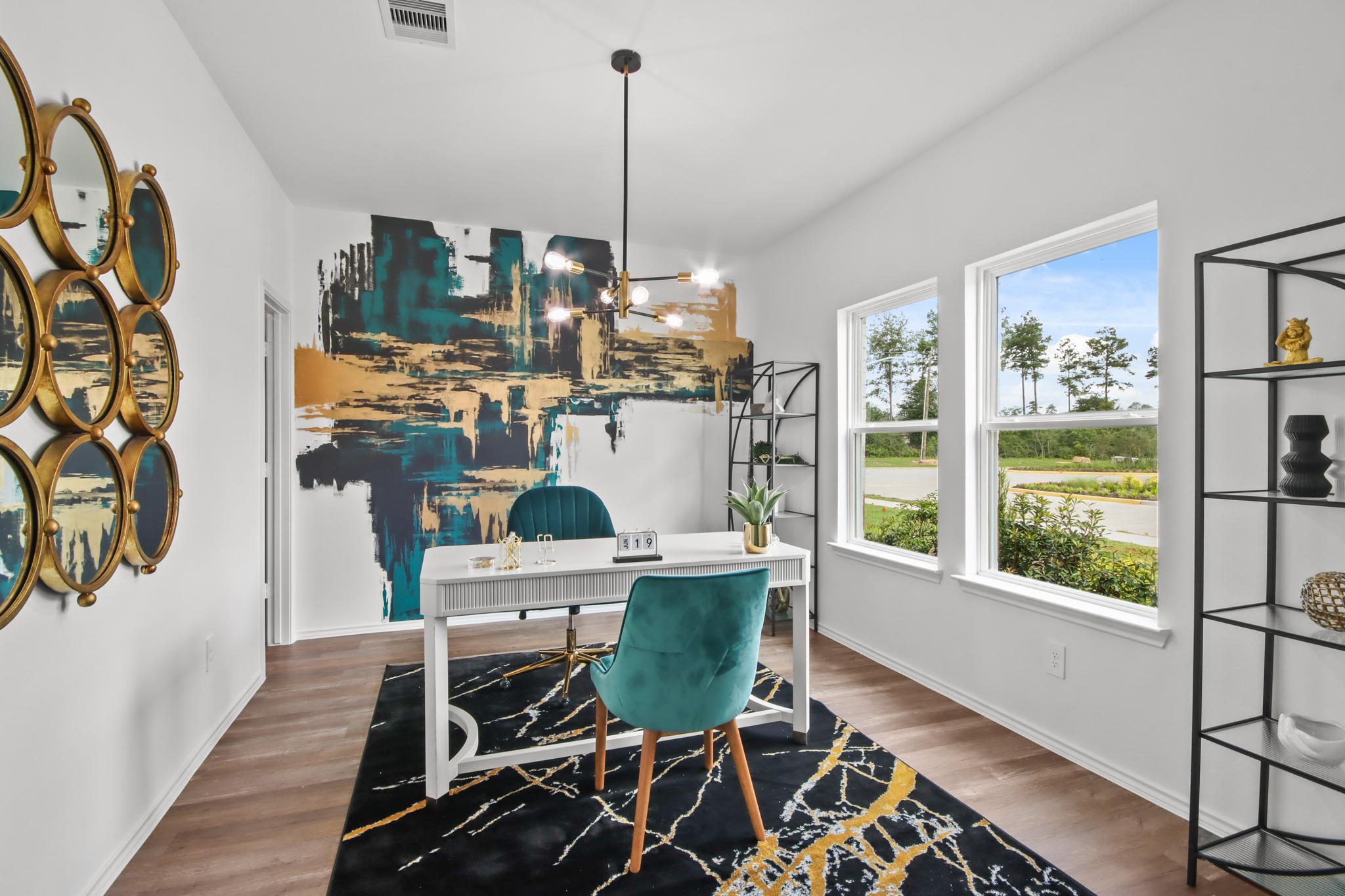 The Canopies by D.R. Horton Image