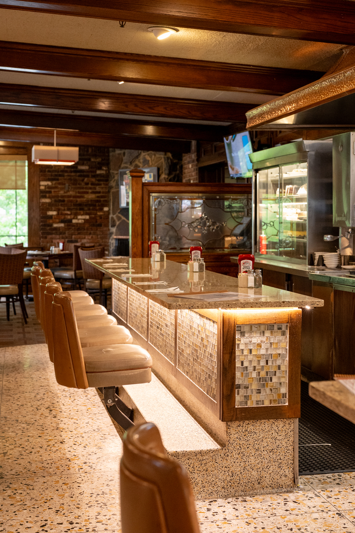 Matthews Diner - Waldwick, NJ