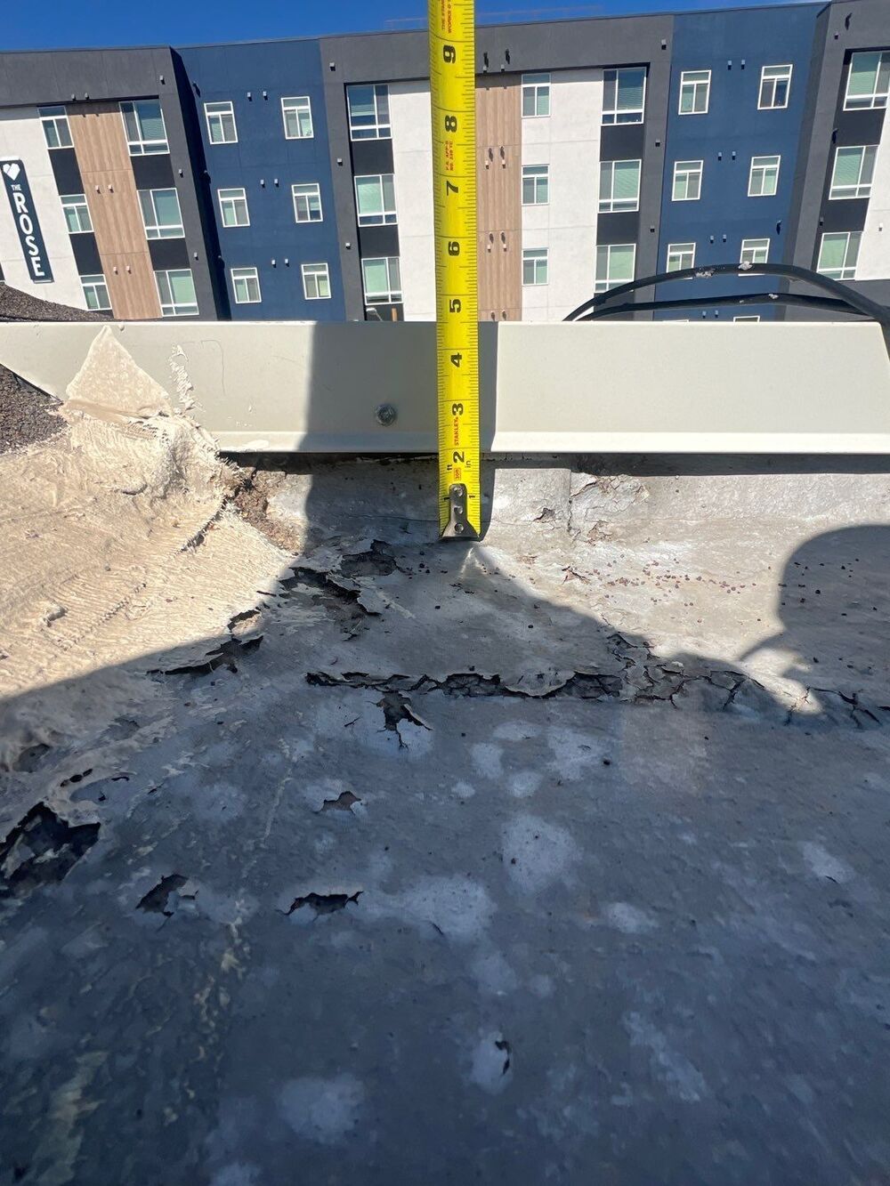 Red Hawk Roofing - Fort Collins Image