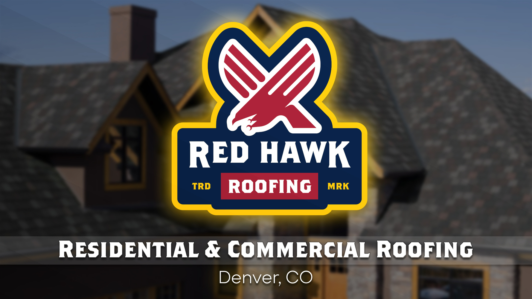 Red Hawk Roofing - Fort Collins Image