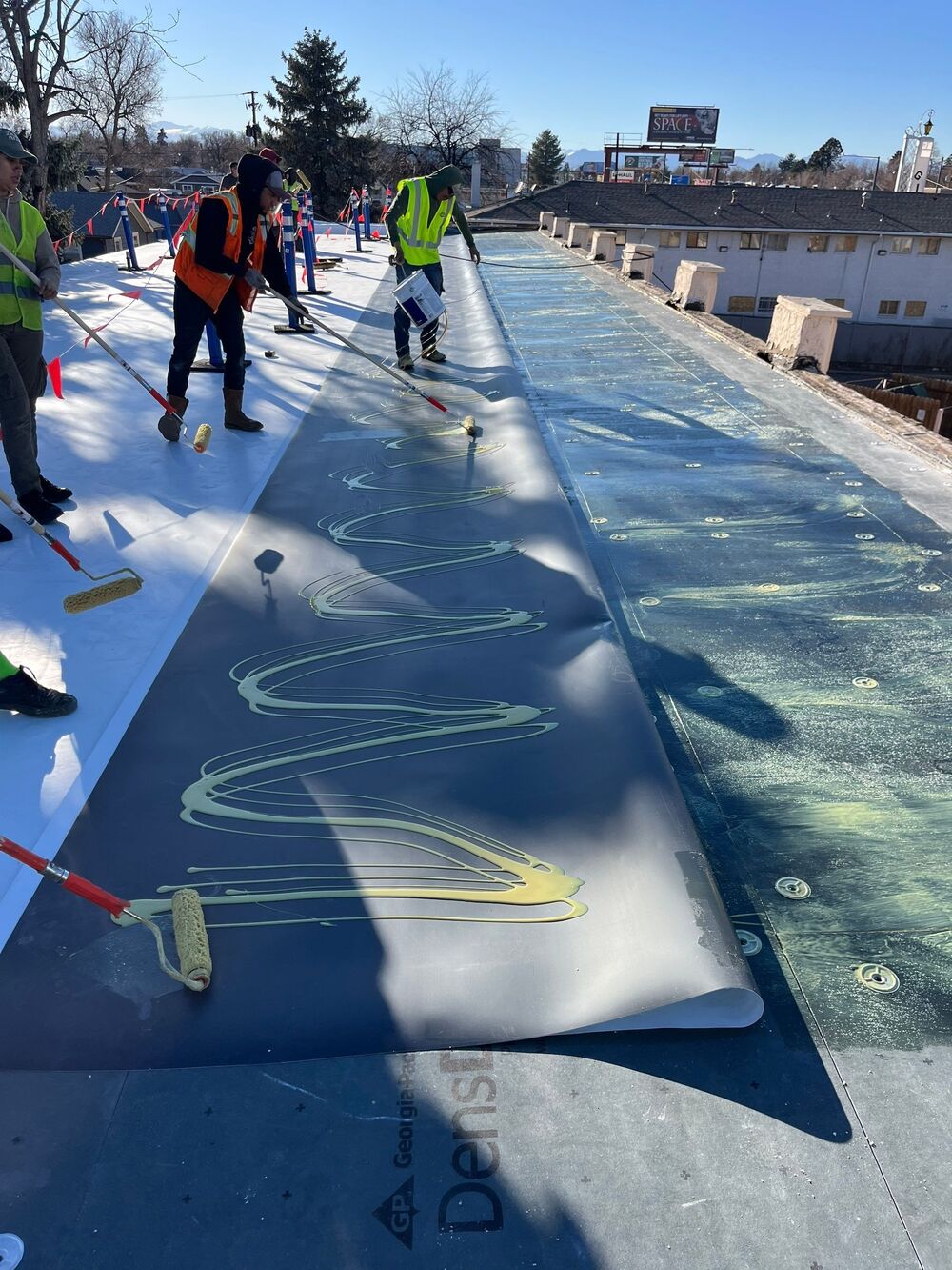 Red Hawk Roofing - Fort Collins Image