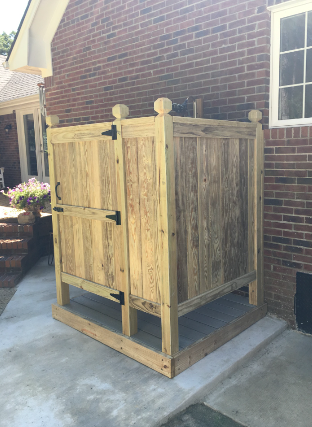 Albatross Construction Image