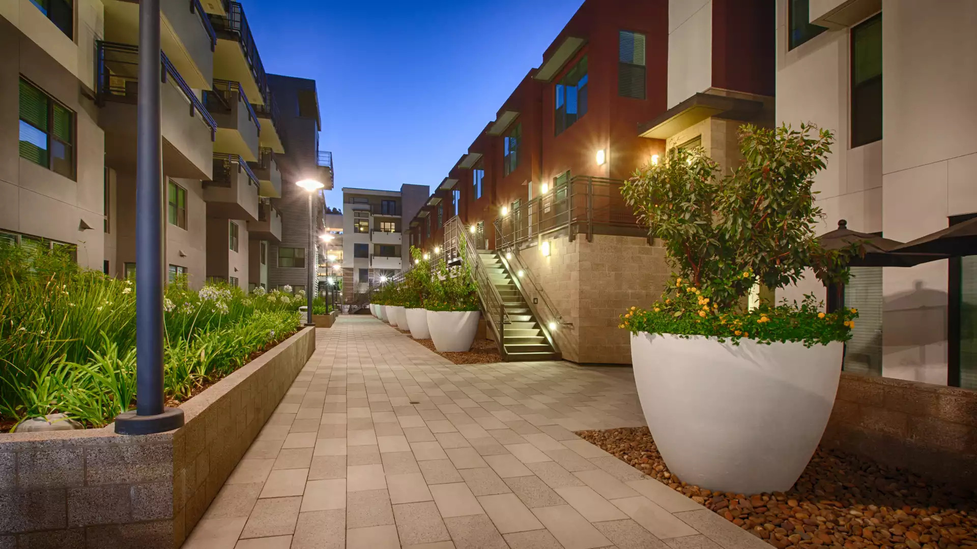 Residences at Westgate Apartments - Pasadena, CA