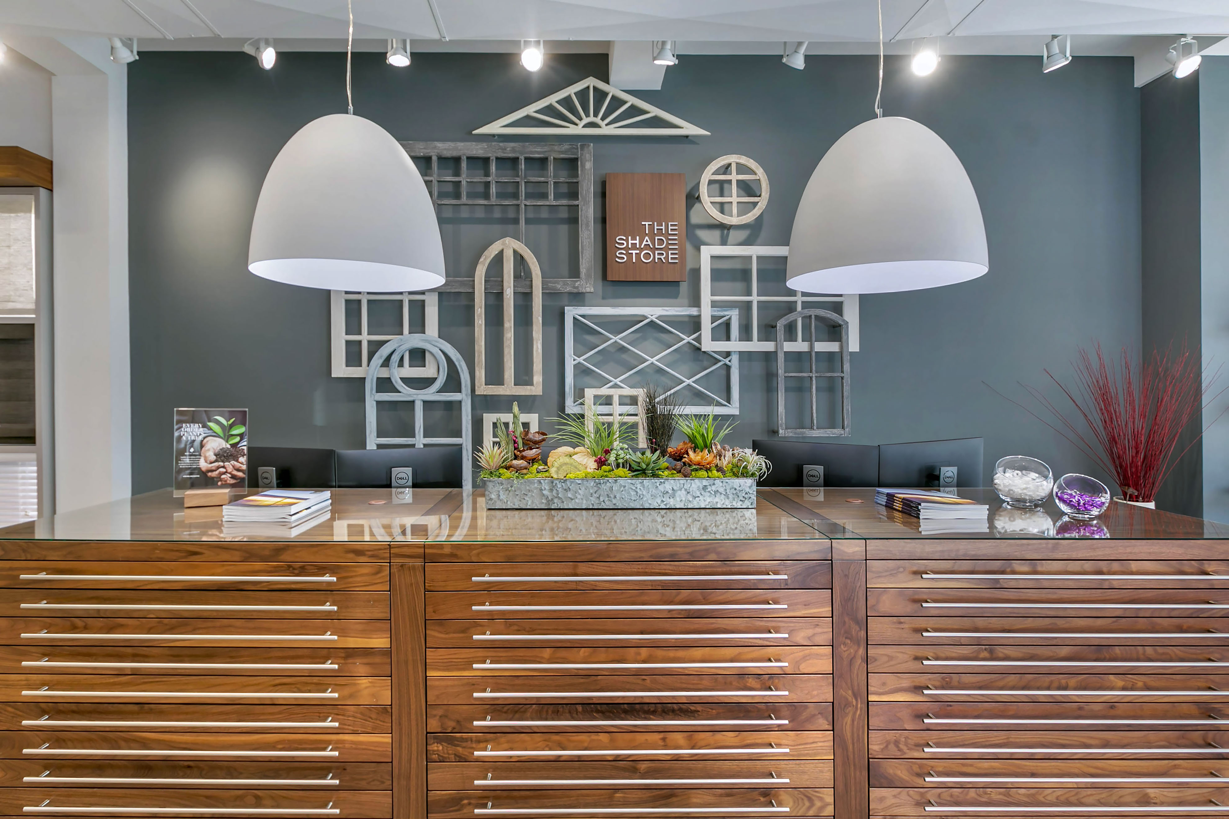 The Shade Store Image