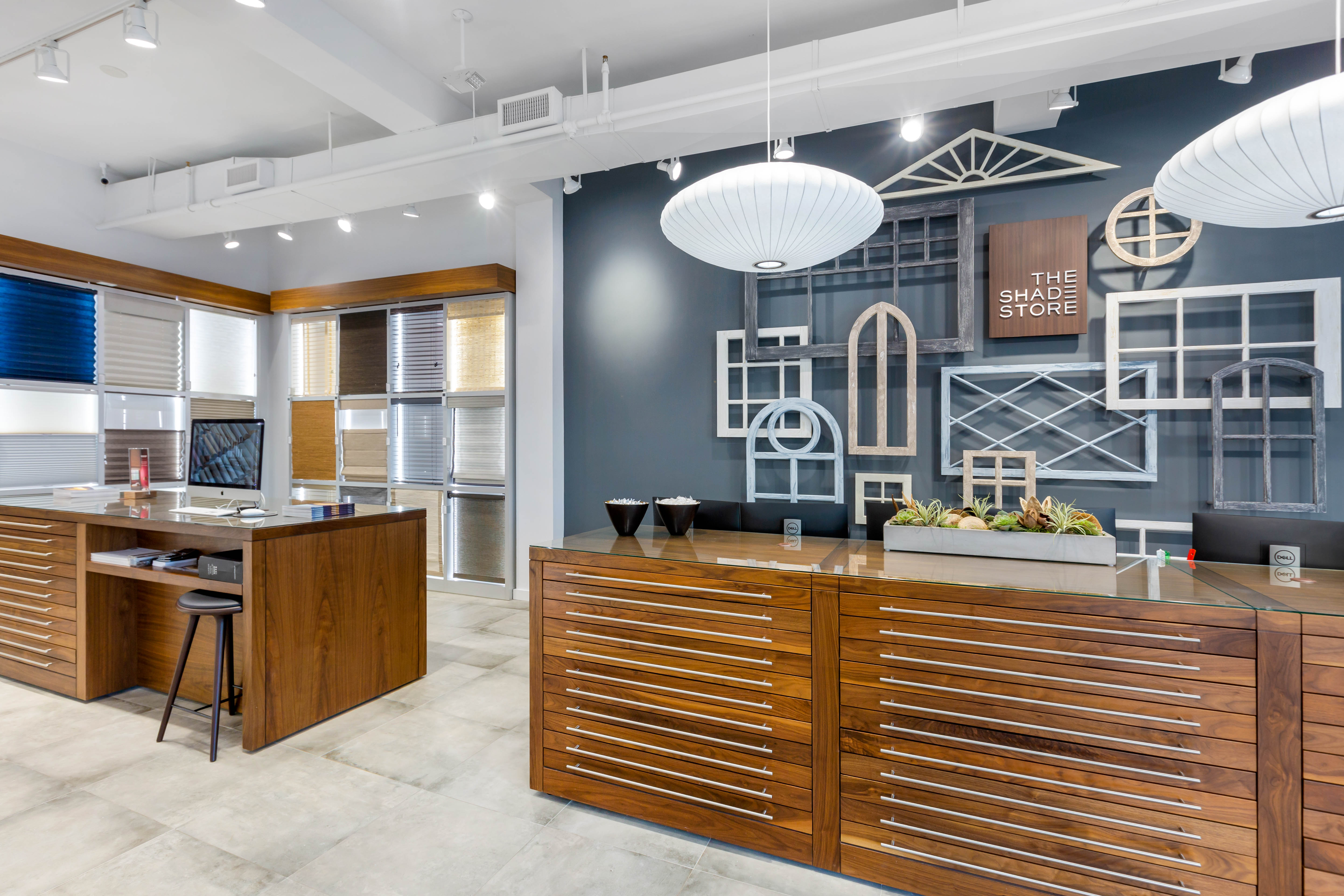 The Shade Store Image