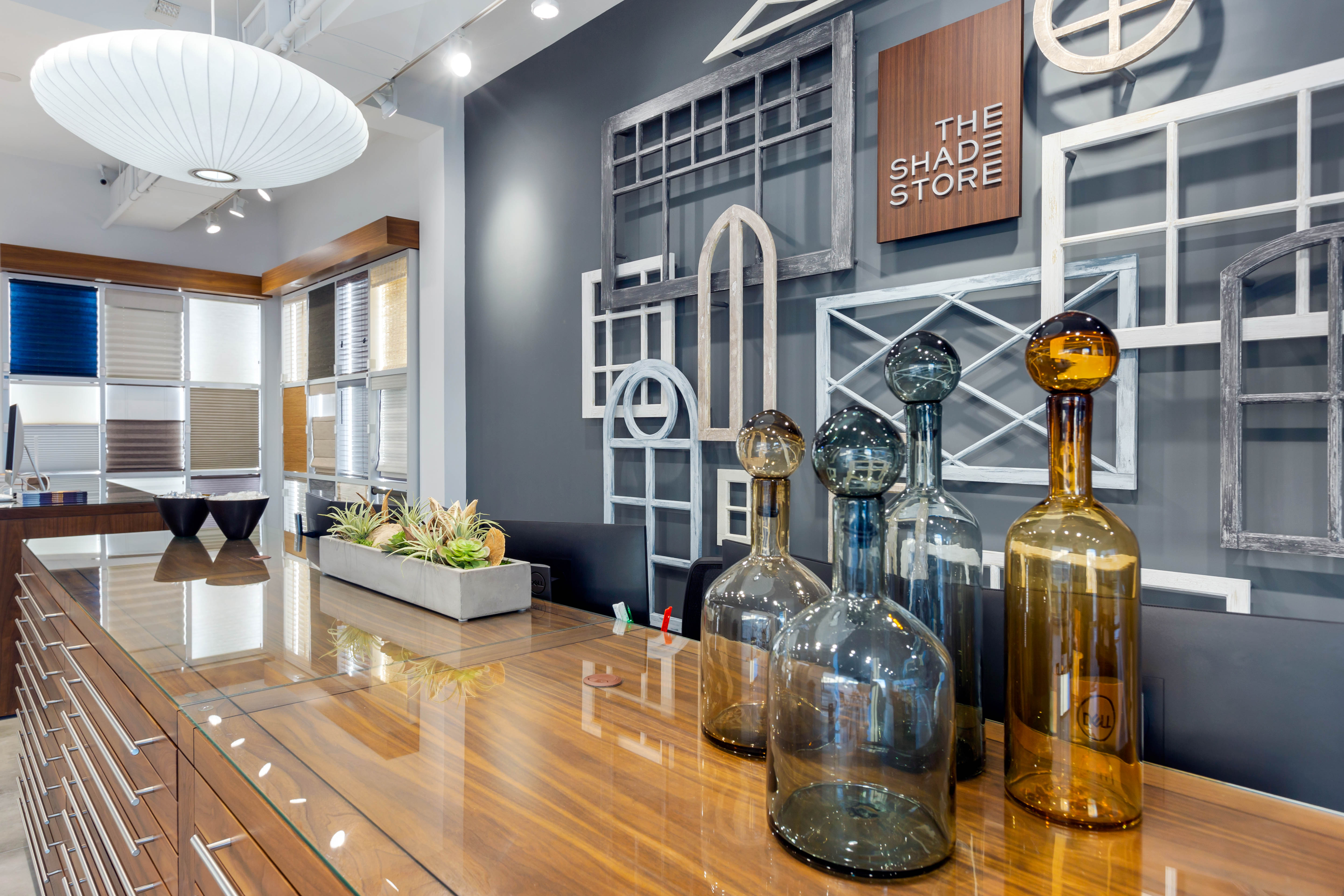 The Shade Store Image