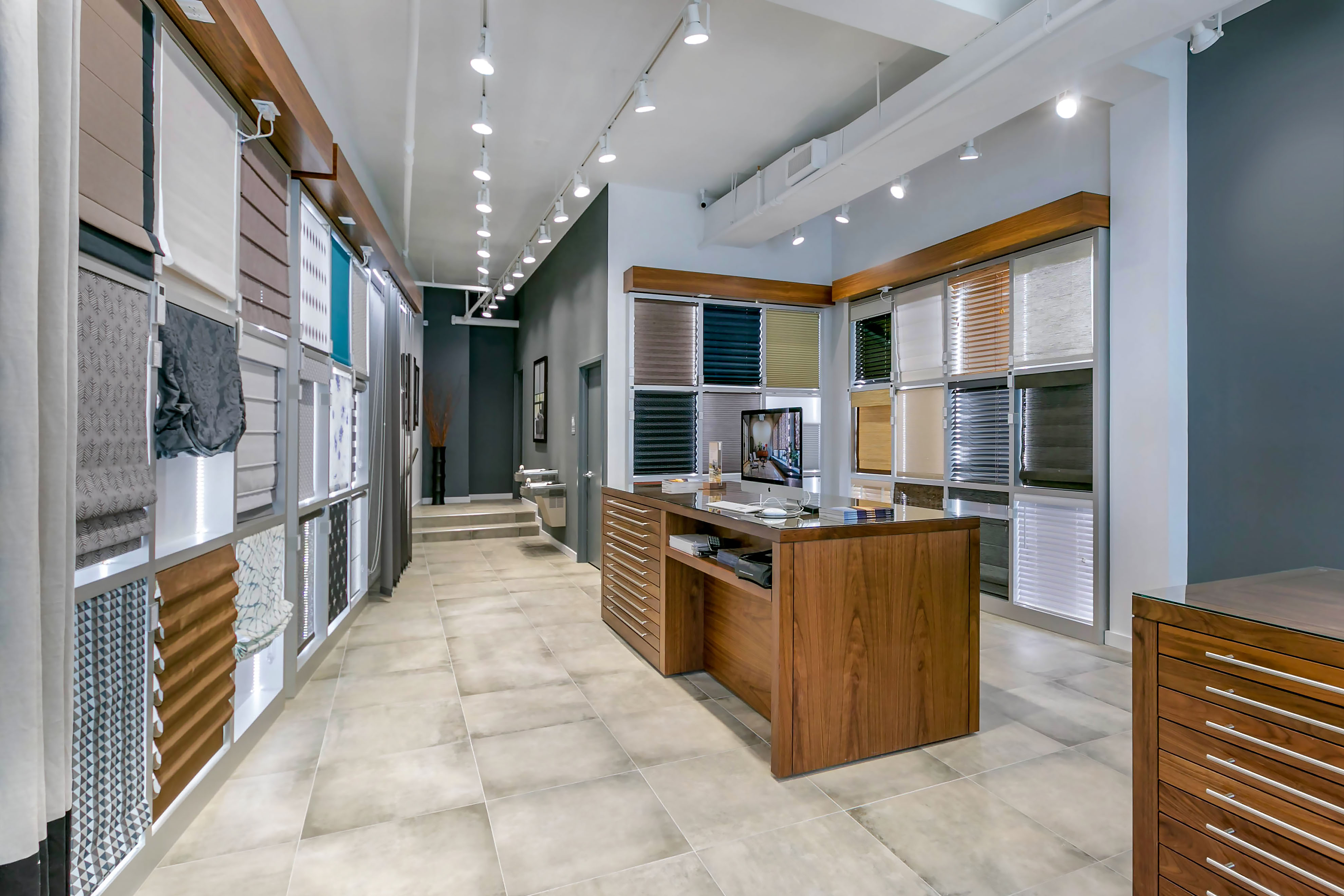 The Shade Store Image